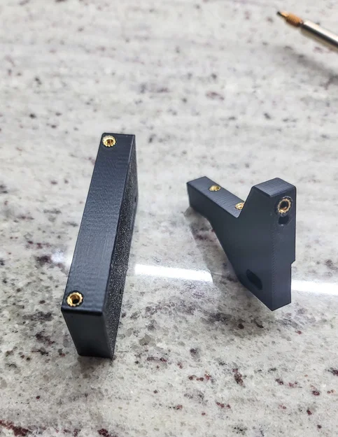 Bộ GPU Travel Kit và Giá đỡ chống võng (Anti-Sag) cho FormD T1 (RTX 5080/5090) - Image 8