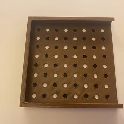 Bộ cờ vua du lịch/cỡ nhỏ tích hợp nam châm