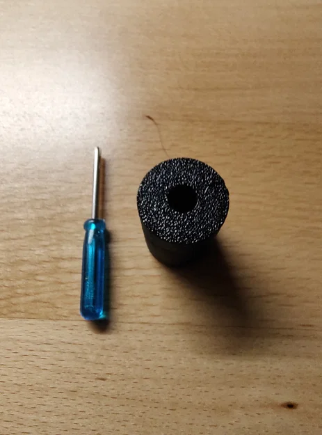 Ốp TPU cho cán tua vít nhỏ - Image 1