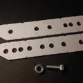 Thước đo tỷ lệ (Proportional Divider) tùy chỉnh - Thumbnail 2