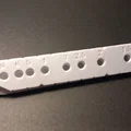 Thước đo tỷ lệ (Proportional Divider) tùy chỉnh - Thumbnail 3