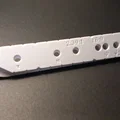 Thước đo tỷ lệ (Proportional Divider) tùy chỉnh - Thumbnail 4