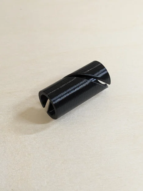 Ốp bảo vệ ống 10mm bằng TPU cho bàn Diamond - Image 3