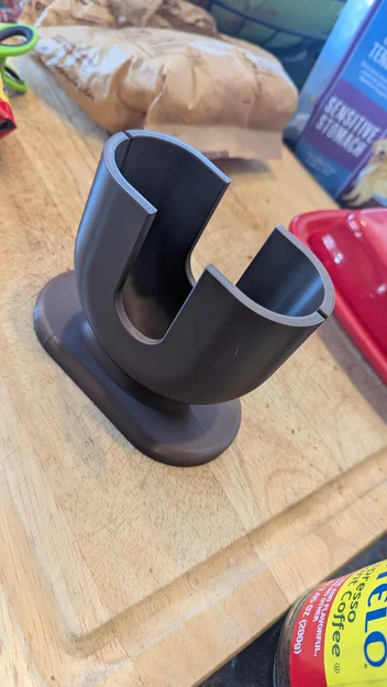 Dụng cụ cắt bánh mì Bagel (Bagel Slicing Jig) - Image 2