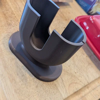 Dụng cụ cắt bánh mì Bagel (Bagel Slicing Jig)