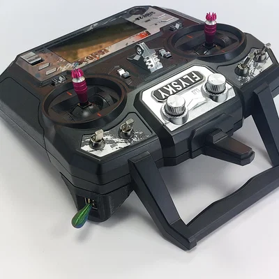 Gimbal thứ 3 cho Flysky FS-i6X (FS-i6)