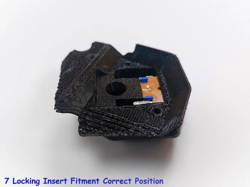 Gimbal thứ 3 cho Flysky FS-i6X (FS-i6) - Image 8