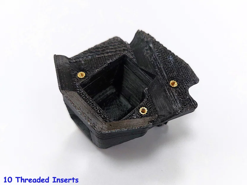 Gimbal thứ 3 cho Flysky FS-i6X (FS-i6) - Image 12