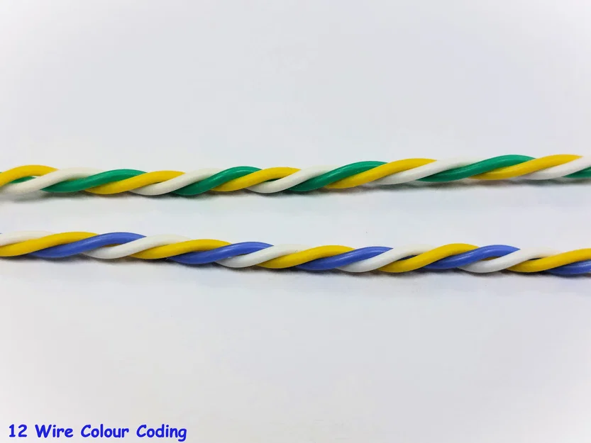 Gimbal thứ 3 cho Flysky FS-i6X (FS-i6) - Image 13