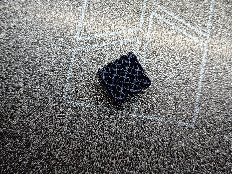 Vật liệu lọc nước hồ cá in 3D thông minh, dễ dàng tự in tại nhà - Image 1