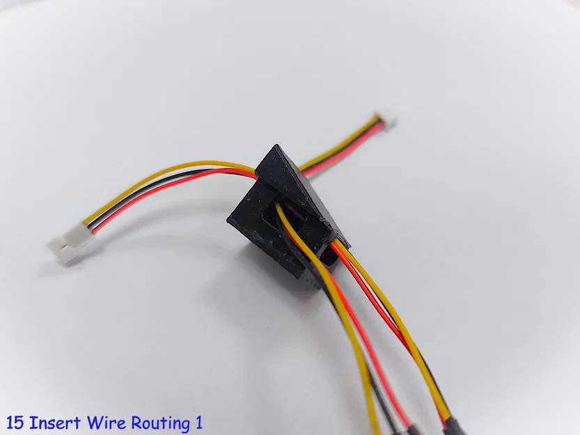 Gimbal thứ 3 cho Flysky FS-i6X (FS-i6) - Image 16