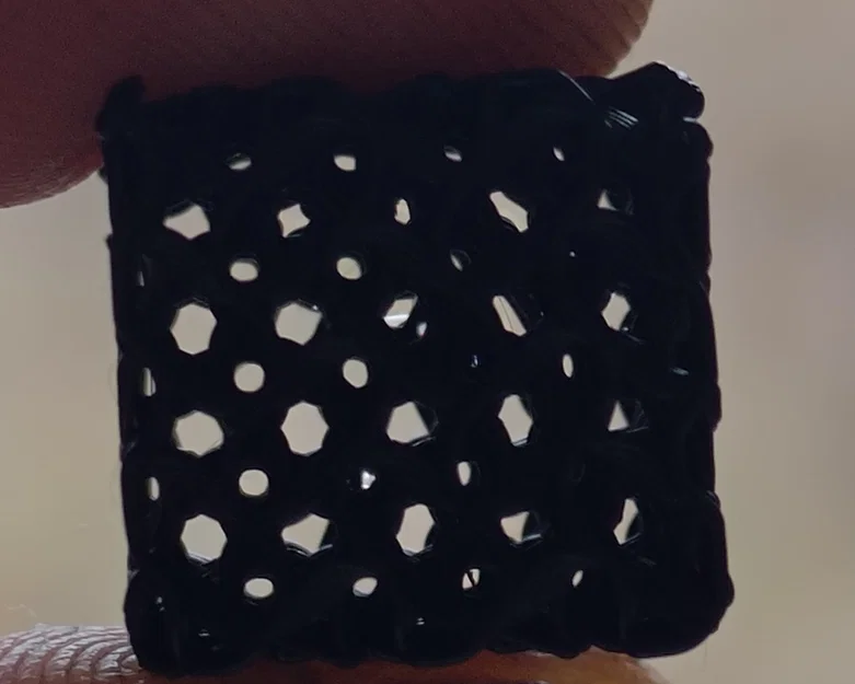 Vật liệu lọc nước hồ cá in 3D thông minh, dễ dàng tự in tại nhà - Image 2