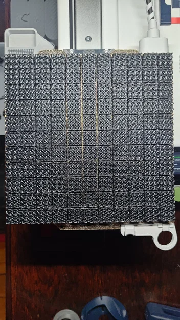 Vật liệu lọc nước hồ cá in 3D thông minh, dễ dàng tự in tại nhà - Image 3