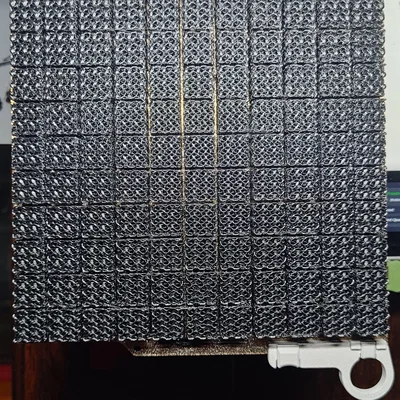 Vật liệu lọc nước hồ cá in 3D thông minh, dễ dàng tự in tại nhà