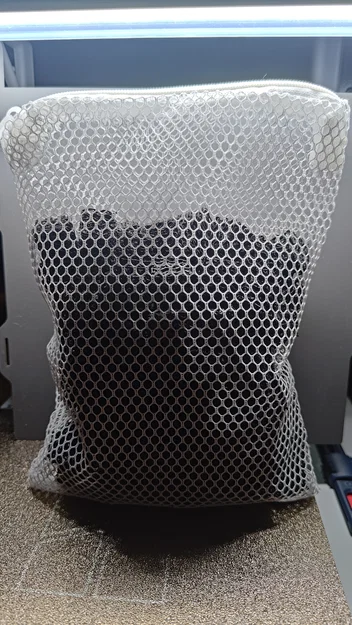 Vật liệu lọc nước hồ cá in 3D thông minh, dễ dàng tự in tại nhà - Image 4