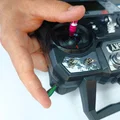 Gimbal thứ 3 cho Flysky FS-i6X (FS-i6) - Thumbnail 31