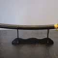 (Mini) Katana - Mô hình kiếm Nhật thu nhỏ chuẩn tỷ lệ - Thumbnail 1
