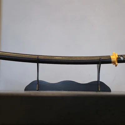 (Mini) Katana - Mô hình kiếm Nhật thu nhỏ chuẩn tỷ lệ