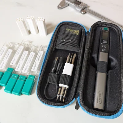 Giá đỡ đầu hàn FNIRSI HS-02A