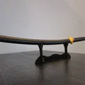 (Mini) Katana - Mô hình kiếm Nhật thu nhỏ chuẩn tỷ lệ - Thumbnail 3