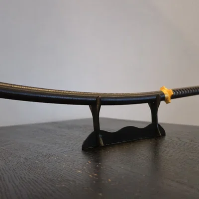 (Mini) Katana - Mô hình kiếm Nhật thu nhỏ chuẩn tỷ lệ