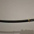 (Mini) Katana - Mô hình kiếm Nhật thu nhỏ chuẩn tỷ lệ - Thumbnail 4