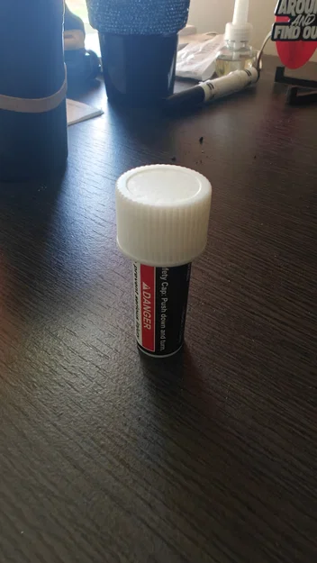 Giá Đỡ Vòi Phun Carbon Cho ELEGOO CENTARI - Image 3