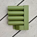 Bàn Gieo Hạt Dành Cho Khối Đất Nén (Soil Blocks) - Thumbnail 8