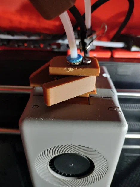 Cập nhật dao cắt nhựa bán tự động cho Flashforge Adventurer 5M/PRO - Image 1