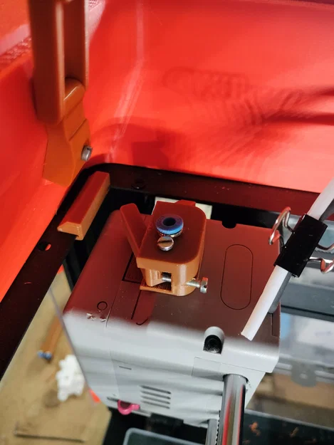 Cập nhật dao cắt nhựa bán tự động cho Flashforge Adventurer 5M/PRO - Image 2