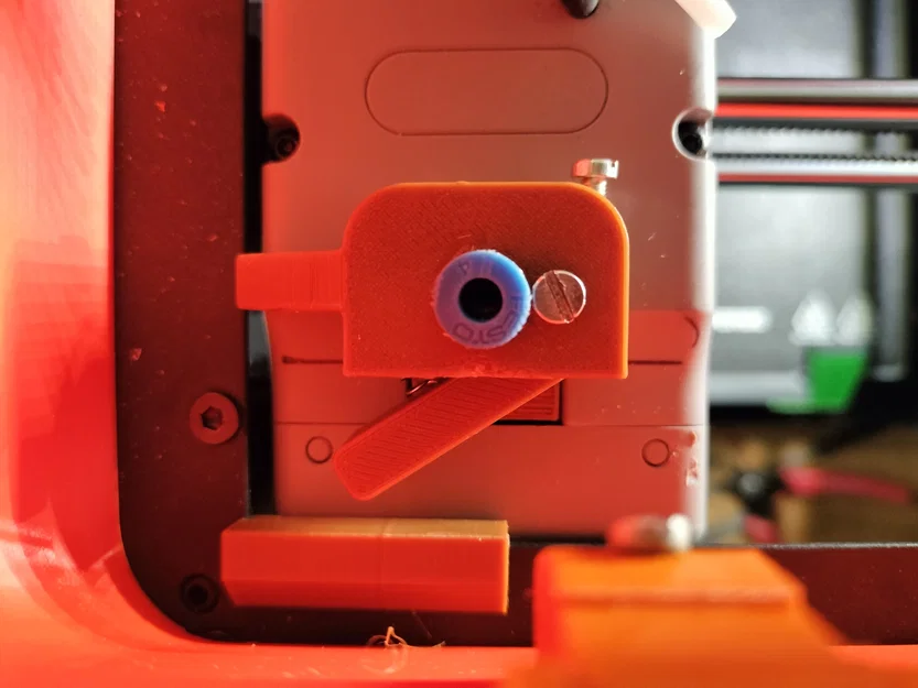 Cập nhật dao cắt nhựa bán tự động cho Flashforge Adventurer 5M/PRO - Image 3