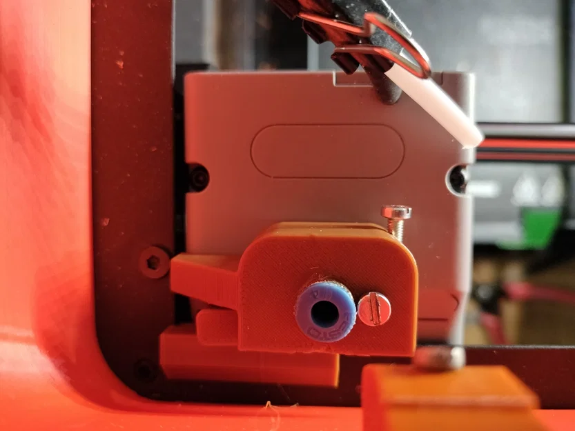 Cập nhật dao cắt nhựa bán tự động cho Flashforge Adventurer 5M/PRO - Image 4