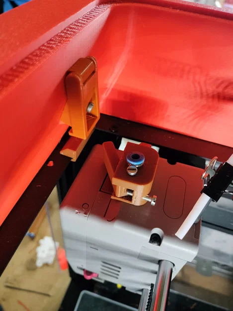 Cập nhật dao cắt nhựa bán tự động cho Flashforge Adventurer 5M/PRO - Image 7