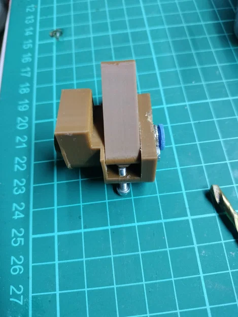 Cập nhật dao cắt nhựa bán tự động cho Flashforge Adventurer 5M/PRO - Image 8