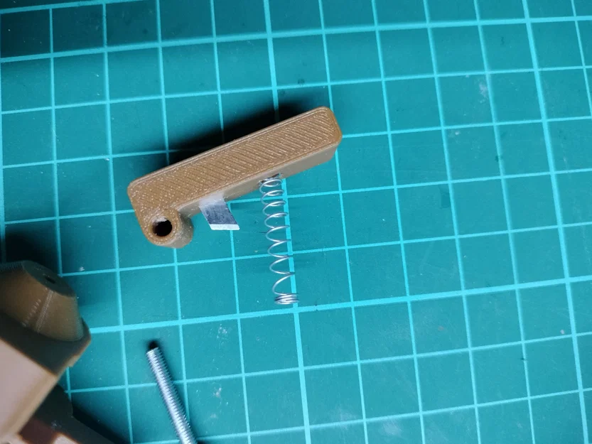 Cập nhật dao cắt nhựa bán tự động cho Flashforge Adventurer 5M/PRO - Image 9