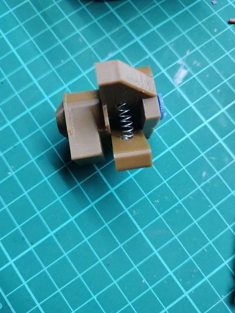 Cập nhật dao cắt nhựa bán tự động cho Flashforge Adventurer 5M/PRO - Image 10