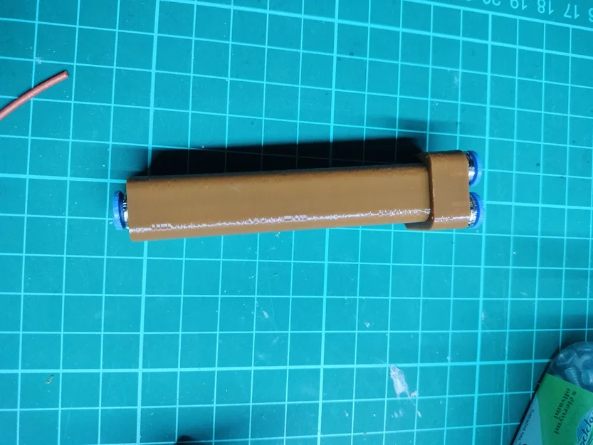 Cập nhật dao cắt nhựa bán tự động cho Flashforge Adventurer 5M/PRO - Image 11