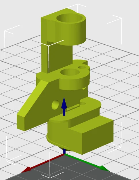 Cập nhật dao cắt nhựa bán tự động cho Flashforge Adventurer 5M/PRO - Image 13
