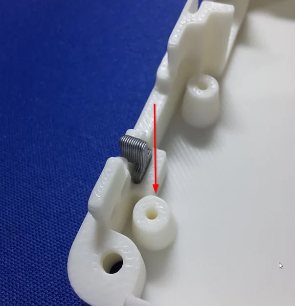 WisBlock BambuHelper Landscape - Thiết bị theo dõi in ấn cho máy in BambuLab - Image 7