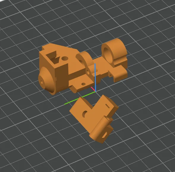 Cập nhật dao cắt nhựa bán tự động cho Flashforge Adventurer 5M/PRO - Image 14