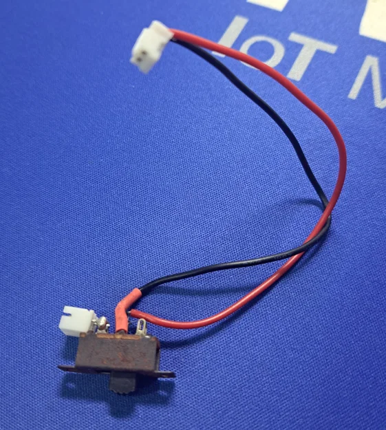 WisBlock BambuHelper Landscape - Thiết bị theo dõi in ấn cho máy in BambuLab - Image 9