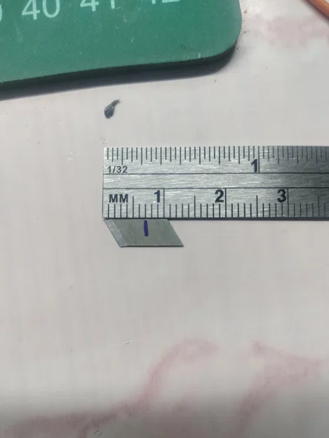 Cập nhật dao cắt nhựa bán tự động cho Flashforge Adventurer 5M/PRO - Image 15