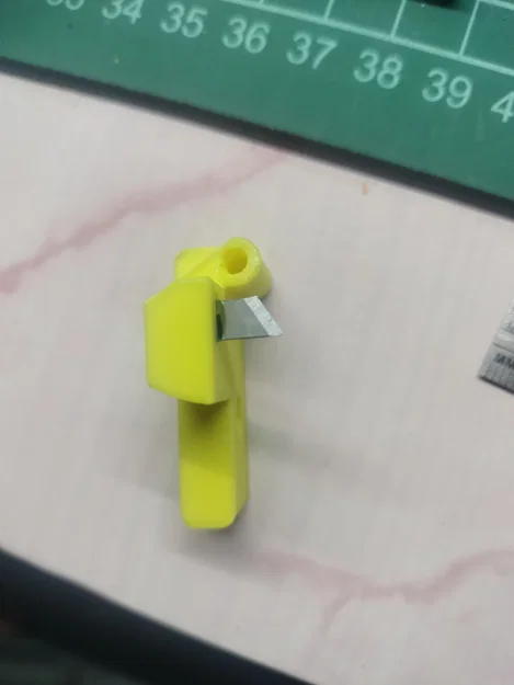 Cập nhật dao cắt nhựa bán tự động cho Flashforge Adventurer 5M/PRO - Image 17