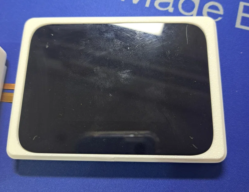 WisBlock BambuHelper Landscape - Thiết bị theo dõi in ấn cho máy in BambuLab - Image 14