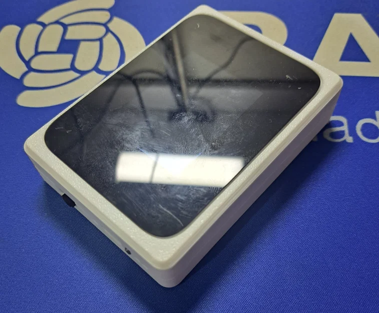 WisBlock BambuHelper Landscape - Thiết bị theo dõi in ấn cho máy in BambuLab - Image 15