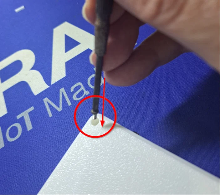 WisBlock BambuHelper Landscape - Thiết bị theo dõi in ấn cho máy in BambuLab - Image 16