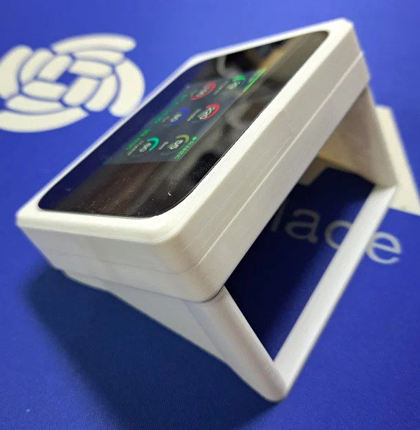 WisBlock BambuHelper Landscape - Thiết bị theo dõi in ấn cho máy in BambuLab - Image 17