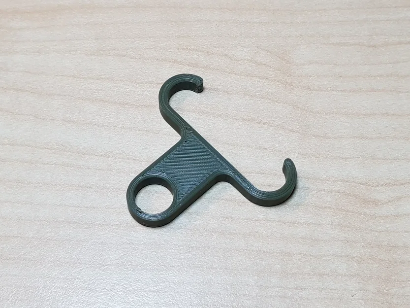 Dây đeo cổ cho bộ điều khiển từ xa DJI - Image 2