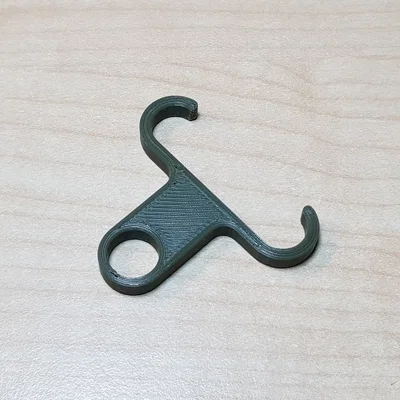 Dây đeo cổ cho bộ điều khiển từ xa DJI