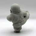 Mô hình KungFu Buddha độc đáo - Thumbnail 4